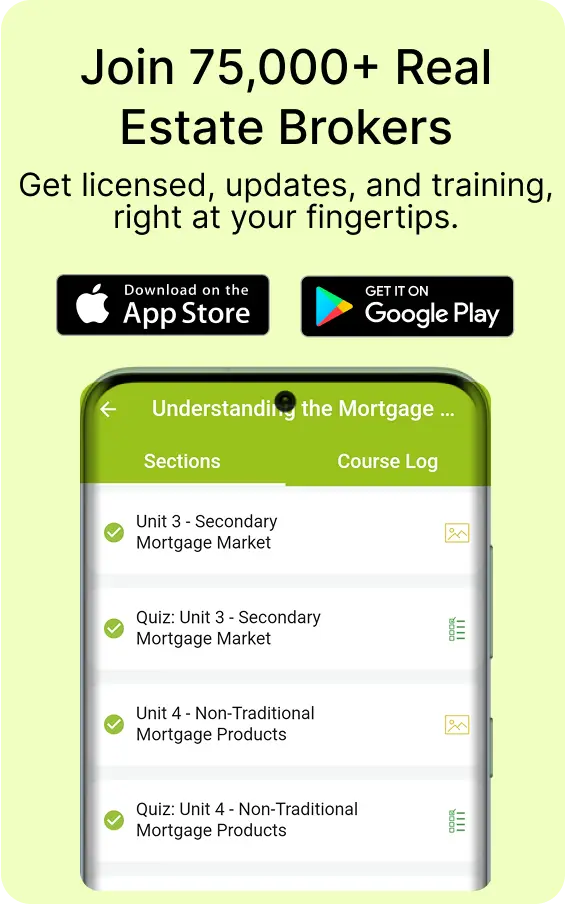 Download our app